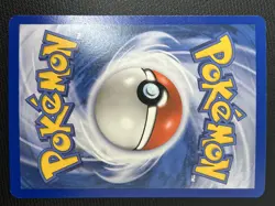 Meowth 69/112 EX Fire Red & Leaf Green 2004 Holo Pokemon Card NM - Image 2