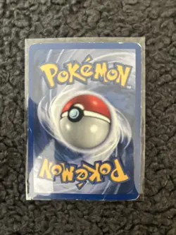Koga's Muk 26/132 Gym Challenge 1st edition Pokemon Card Moderately Played MP - Image 2