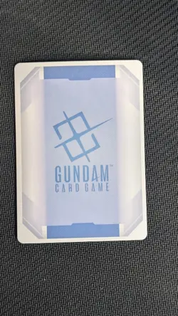 Athrun Zala ST04-11 C+ Alt Art Gundam Card Game SEED Strike - Image 2