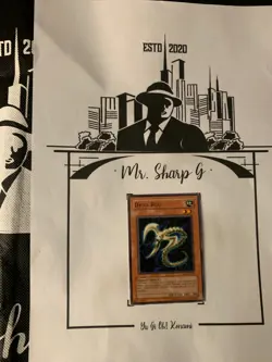 DRILL BUG - DB1-EN192 ENGLISH Yu-Gi-Oh! CARD COMMON KONAMI DARK BEGINNING 1 2005 - Image 1