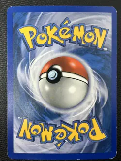 Medicham 25/100 EX Crystal Guardians Stamped Reverse Holo Rare Pokemon Card LP - Image 2