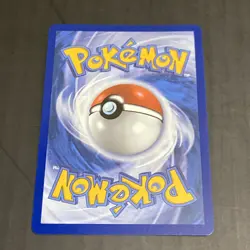 Pokemon TCG Forest of Vitality POR 109/088 Full Art Trainer Foil English - Image 2