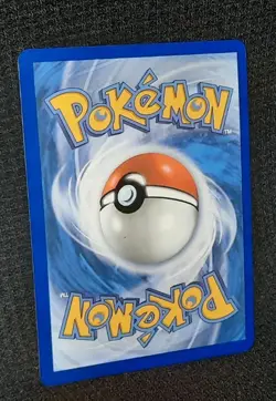 Pokemon Regice 042/159 Reverse Holo *UNCOMMON* NM/M | SV09: Journey Together - Image 2