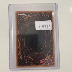 Yugioh - Blue-Eyes White Dragon MGED-EN001 1st Edition Premium Gold Rare NM - Image 2