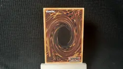 Yu-Gi-Oh Timeaus The United Dragon *PRISMATIC SECRET RARE* 1st Edition NM - Image 2