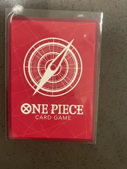 Gecko Moria Leader Alt Art OP14-080 THE AZURE SEA'S SEVEN One Piece TCG English - Image 2