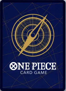 One Piece TCG Boa Hancock SR ST17-004 - Image 2