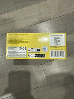 New Sealed One Piece TCG 500 Years In The Future Booster Box OP-07 English ENG - Image 3