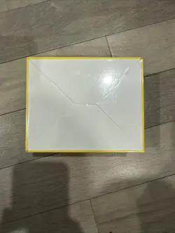 New Sealed One Piece TCG 500 Years In The Future Booster Box OP-07 English ENG - Image 4