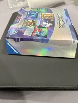 Disney Lorcana D100 Rise of the Floodborn Collector Edition Set - Image 3