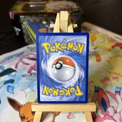 POKEMON CARD Fletchling Generations Radiant Collection RC25/RC32 LP - Image 2