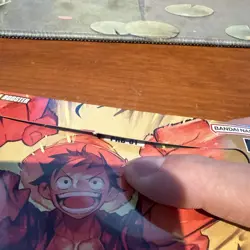 One Piece Card Game - The Best Premium Booster Box - PRB-01 - SEALED! US Seller! - Image 2