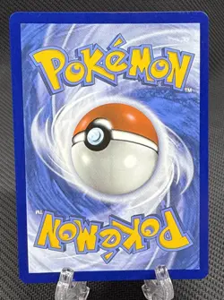 Pokemon Buddy-Buddy Poffin 144/162 Prize Pack Series Cards Holo Pack Fresh - NM - Image 2