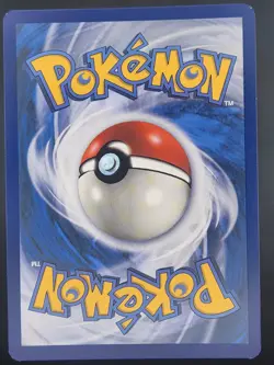 Psyduck (Holo Common) 7/18 Holo Detective Pikachu - Pokemon Card - NM - Image 2