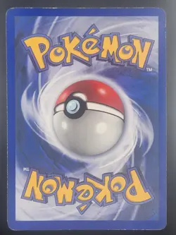 Gyarados 6/102 Base Set Holo Rare Pokemon Card WOTC 1999 - Image 2