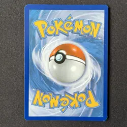 Furfrou 114/146 Cosmos Holo XY Blister Exclusive Promo Pokemon Card - Image 3