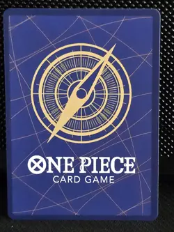 Enel SR OP15-060 ENGLISH ONE PIECE Card Adventure on KAMI’s Island - OP15 - Image 3