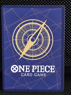 Enel SR OP15-060 ENGLISH ONE PIECE Card Adventure on KAMI’s Island - OP15 - Image 4