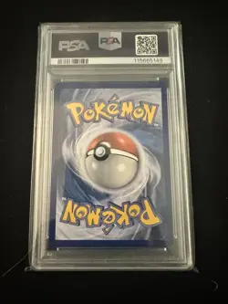 PSA 10 Braviary 214/191 Surging Sparks IR Holo Pokemon Card - Gem Mint - Image 2