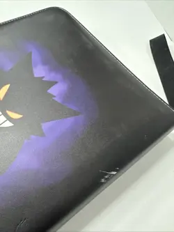 Pokemon Binder Full Of Pokemon Cards. 44 Pages 396 Cards - Image 3