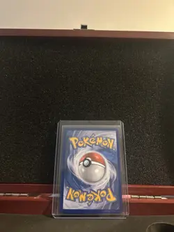 Pokemon TCG Blastoise EX Holo Rare Card Generations 17/83 Near Mint (NM) - Image 2