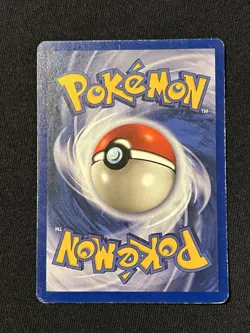 Pokemon TCG Kabuto Fossil Card 50/62 Regular Common 1st Edition HP - Image 2