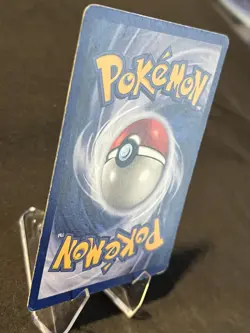 Pokemon TCG Kabuto Fossil Card 50/62 Regular Common 1st Edition HP - Image 4