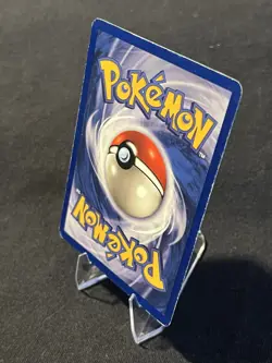 Pokemon TCG Kabuto Fossil Card 50/62 Regular Common 1st Edition HP - Image 5