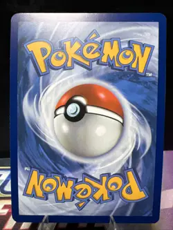 Mewtwo Reverse Holo Rare Sv: Scarlet & Violet 151 Card 150/165 - Image 2
