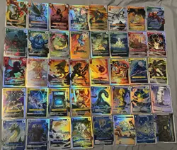 MetaZoo Torrential Tides Complete Super Rare 2 Star Set 40 Cards MZ2 2025 - Image 1