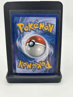 Pokemon TCG Pikachu Reverse Holo Platinum Promo Card 70/100 - DMG - Image 2