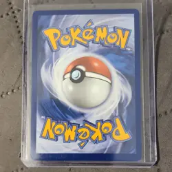 Pokemon TCG Rowlet Holo Card 090/088 English 2026 Basic illustration rare - Image 2