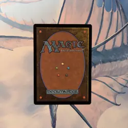 Command Beacon Commander Legends Regular Rare. NM. 349 - Image 2