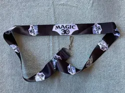 Magic the Gathering MTG 30 30th Convention Lanyard - Image 2