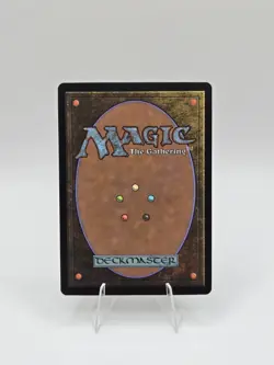 Drakuseth, Maw of Flames Magic Game Night: Free-For-All Regular Near Mint GN3 - Image 2