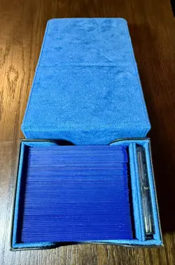 MTG Universes Beyond: Dr. Who - Timey Wimey Commander Deck + Extras - Image 2