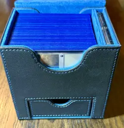 MTG Universes Beyond: Dr. Who - Timey Wimey Commander Deck + Extras - Image 4