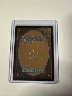 MTG Leonardo, Cutting Edge (Borderless) Teenage Mutant Ninja Turtles Regular - Image 2