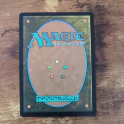 Rhythm of the Wild # 12 Foil M - Teenage Mutant Ninja Turtles TMNT MTG Mint - Image 2