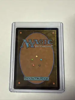 MTG Donnie's Bo - Shadowspear (Borderless) Teenage Mutant Ninja Turtles REGULAR - Image 2