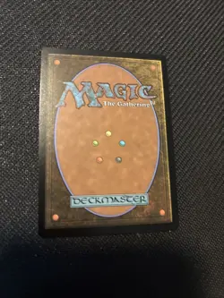 MTG TCG TMNT North Wind Avatar Showcase 0248 Regular Mythic - Image 2