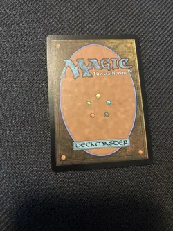 MTG Teenage Mutant Ninja Turtles Kitsune's Technique Showcase 0229 NM Rare - Image 2