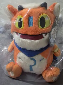 Magic The Gathering Magiccon 2025 RARE LOOT PLUSH 1200 Made, Pin And XL SHIRT - Image 3