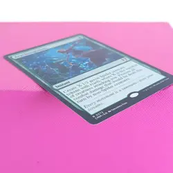 MTG Arachnogenesis 0272 Commander Masters CMM LP - Image 3