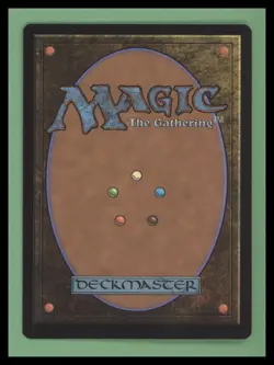 1 x Whispersilk Cloak - Commander: Duskmourn: House of Horror - NM-Mint - MTG - Image 2