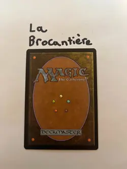 MTG Gitaxian Probe NPH #35 NM - Image 2