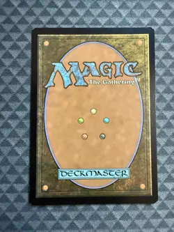 MTG South Wind Avatar #0078 Foil Rare Teenage Mutant Ninja Turtles (TMT) - Image 3