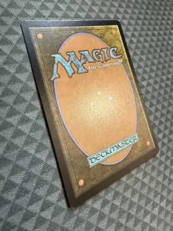 MTG South Wind Avatar #0078 Foil Rare Teenage Mutant Ninja Turtles (TMT) - Image 4