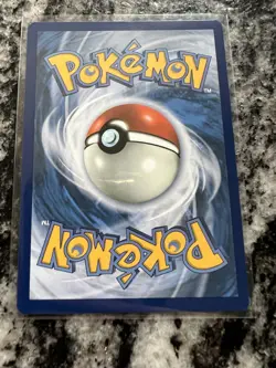 Pokemon TCG Cyclizar Card 215/182 Scarlet Violet Paradox Rift - Image 3