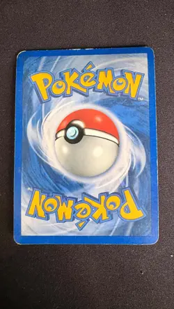 Rocket’s Mewtwo EX 99/109 - Team Rocket Returns Holo Rare Pokemon TCG HP - Image 2